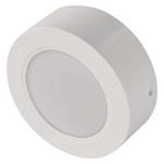 LED svietidlo RUBIC, okrúhle, 9W, neutrálna biela