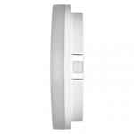 LED svietidlo TORI, okrúhle biele 15W neutrálna biela, IP54
