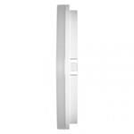 LED svietidlo TORI, okrúhle biele 24W teplá biela, IP54
