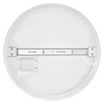 LED svietidlo TORI, okrúhle biele 36W neutrálna biela, IP54