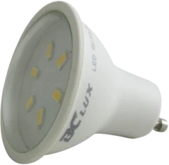 LED ŽÁROVKA BC GU10 3W