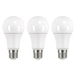 LED žárovka Classic A60 / E27 / 13 W (100 W) / 1521 lm / neutrální bílá balení 3Ks