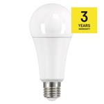 LED žárovka Classic A67 17W E27 teplá bílá