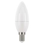 LED žárovka Classic Candle 5W E14 teplá bílá
