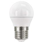LED žárovka Classic Mini Globe 5W E27 neutrální bílá