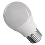 LED žárovka Classic Mini Globe 7,3W E27 studená bílá