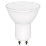 LED žárovka Classic MR16 5,7W GU10 teplá bílá