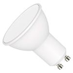 LED žárovka Classic MR16 8,4W GU10 studená bílá