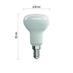 LED žárovka Classic R50 4W E14 neutrální bílá
