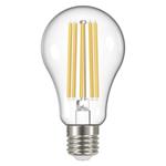 LED žárovka Filament A67 17W E27 teplá bílá