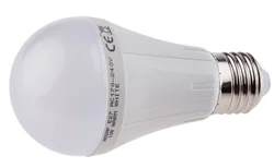 LED žárovka GREEN LIGHTS E27 SMD2835 10W AP, teplá bílá