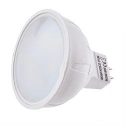 LED žárovka GREEN LIGHTS GU5,3 (MR16) SMD2358 6W AP