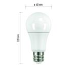LED žiarovka Classic A60 10,7W E27 neutrálna biela