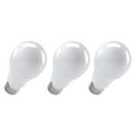 LED žiarovka Classic A60 13,2W E27 teplá biela, 3 ks