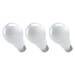 LED žiarovka Classic A60 13,2W E27 teplá biela, 3 ks