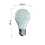 LED žiarovka Classic A60 5,2W E27 teplá biela