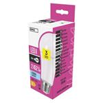 LED žiarovka Classic A67 19W E27 studená biela