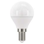 LED žiarovka Classic Mini Globe 5W E14 studená biela