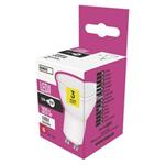 LED žiarovka Classic MR16 3,8W GU10 neutrálna biela