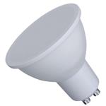 LED žiarovka Classic MR16 6,1W GU10 teplá biela, krokovo stmievateľná