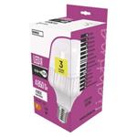 LED žiarovka Classic T140 44,5W E40 neutrálna biela
