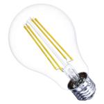 LED žiarovka Filament A67 11W E27 neutrálna biela