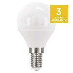 LED žiarovka True Light 4,2W E14 neutrálna biela