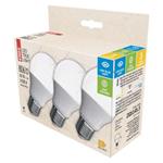 LED žiarovka True Light 7,2W E27 neutrálna biela 3Ks