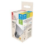 LED žiarovka True Light 7,2W E27 neutrálna biela