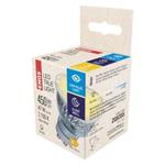 LED žiarovka True Light MR16 4,8W GU10 teplá biela