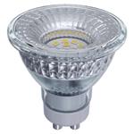 LED žiarovka True Light MR16 4,8W GU10 teplá biela