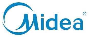 Lednice Midea