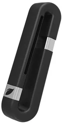 Leef iBRIDGE 256GB black- lightning konektor