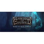 Legends of Eisenwald Road to Iron Forest