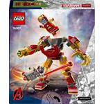 LEGO 76307