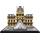 Lego Architekt - Louvre
