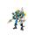 Lego Bionicle - Gali – Pán vody