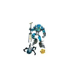 Lego Bionicle - Gali – Pán vody