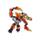 Lego Bionicle - Ochránce ohně