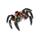 Lego Bionicle - Pán pavouků-lebkounů