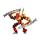 Lego Bionicle - Tahu – Pán ohně