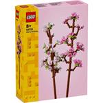 LEGO Botanicals Čerešňové kvety 40725