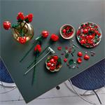 LEGO Botanicals Kytica ruží 10328