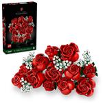 LEGO Botanicals Kytica ruží 10328