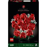 LEGO Botanicals Kytica ruží 10328