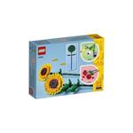 LEGO Botanicals Slnečnice 40524
