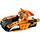 Lego Chima - Mobilní velitelství tygrů