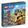 Lego City - Buldozer