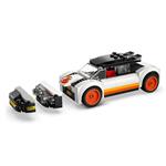 LEGO® City City Vrakoviště s auty 60472