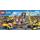 Lego City - Demoliční práce na staveništi